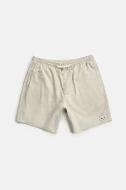 Rhythm Classic Linen Jam In Sand