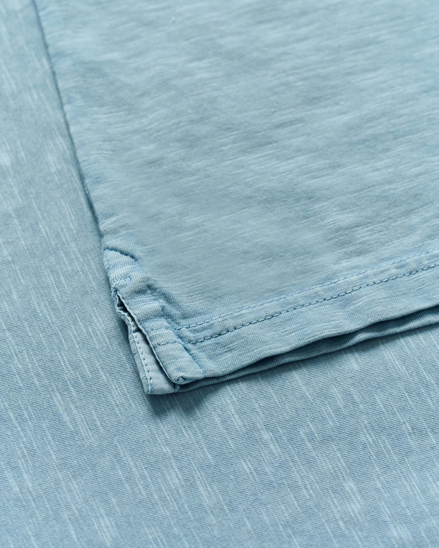 Coastal Wash Original Polo In Malibu - Image 8