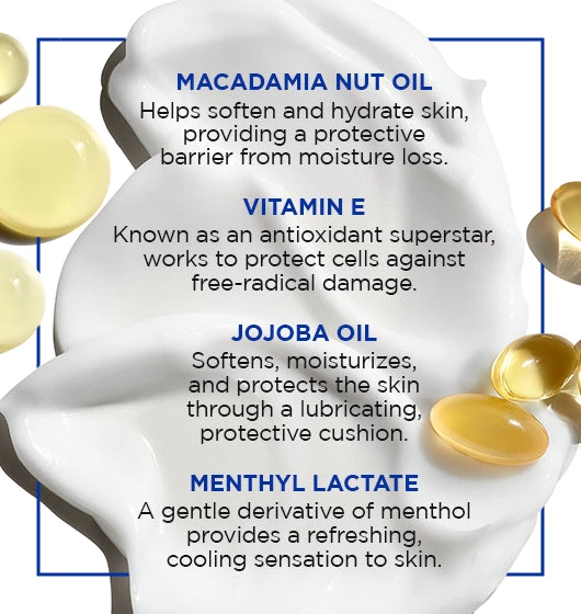 Jack Black Cool Moisture Body Lotion - Image 4