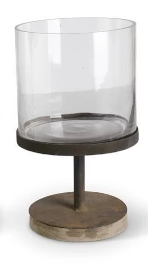 Rusty Metal Hurricane - Image 3