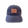 LI Dad Fish Hat In Navy