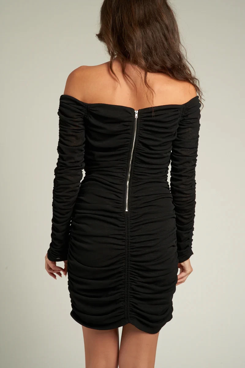 Blaire Dress - Image 5