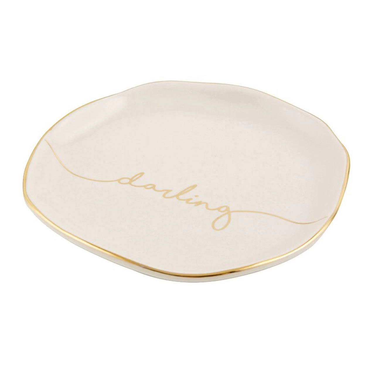 Trinket Tray - Darling - Image 2