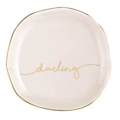 Trinket Tray - Darling