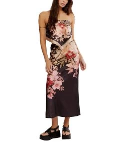 FREE PEOPLE Fabian Set In Black