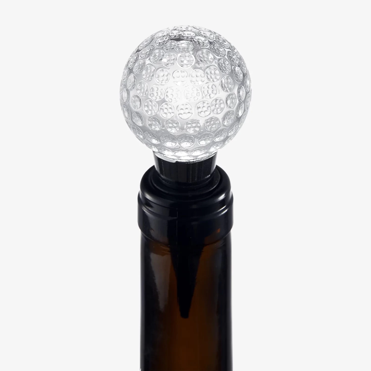 Golf Ball Bottle Stopper - Image 4