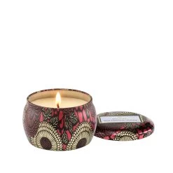 Voluspa Goji & Tarocco Orange Mini Tin Candle