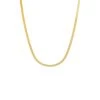 Herringbone Necklace