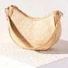 Adrienne Shoulder Bag In Natural