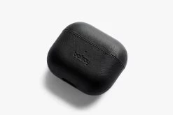 BELLROY Black Pod Jacket