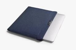 BELLROY Navy 16" Laptop Sleeve
