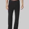 Second Skin Pajama Pant In Black