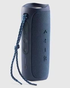 Johnnie-O Boom Speaker