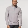 Freeborne 1/4 Zip Pullover