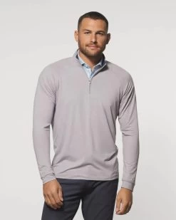 Freeborne 1/4 Zip Pullover