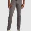 Hugo 5-Pocket Pant In Granite