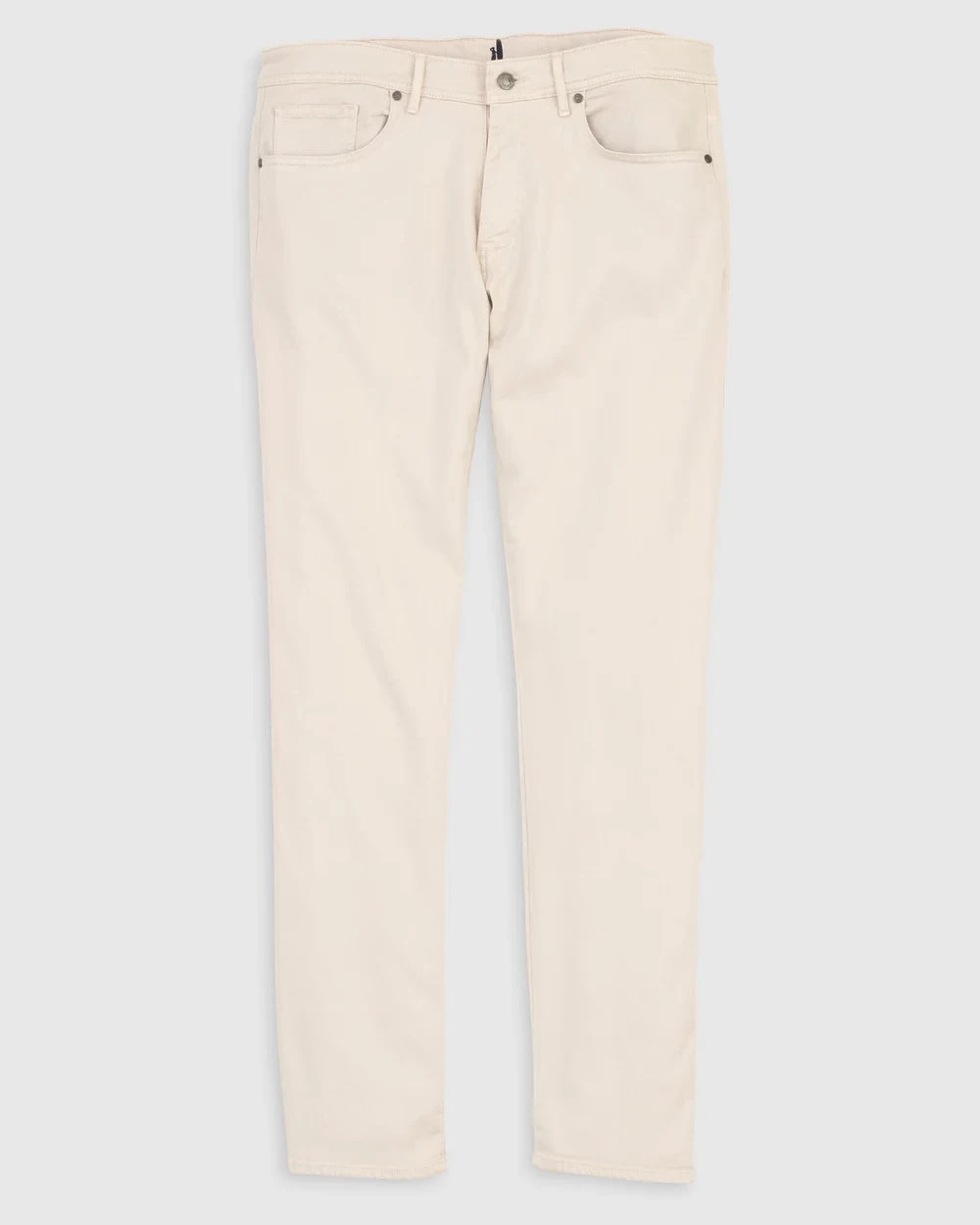 Hugo 5 Pocket Pant In Stone - Image 8