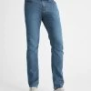 Uno Stretch 5-Pocket Jeans