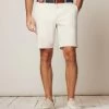 Mulligan Shorts In Stone