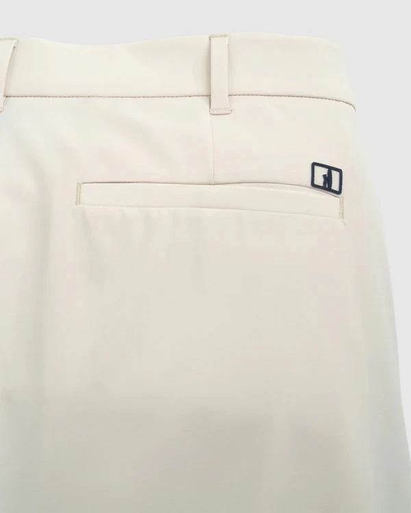 Mulligan Shorts In Stone - Image 4