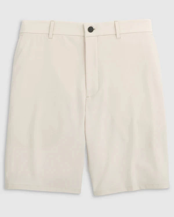 Mulligan Shorts In Stone - Image 2