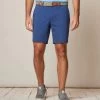 Jupiter Cotton Performance Shorts