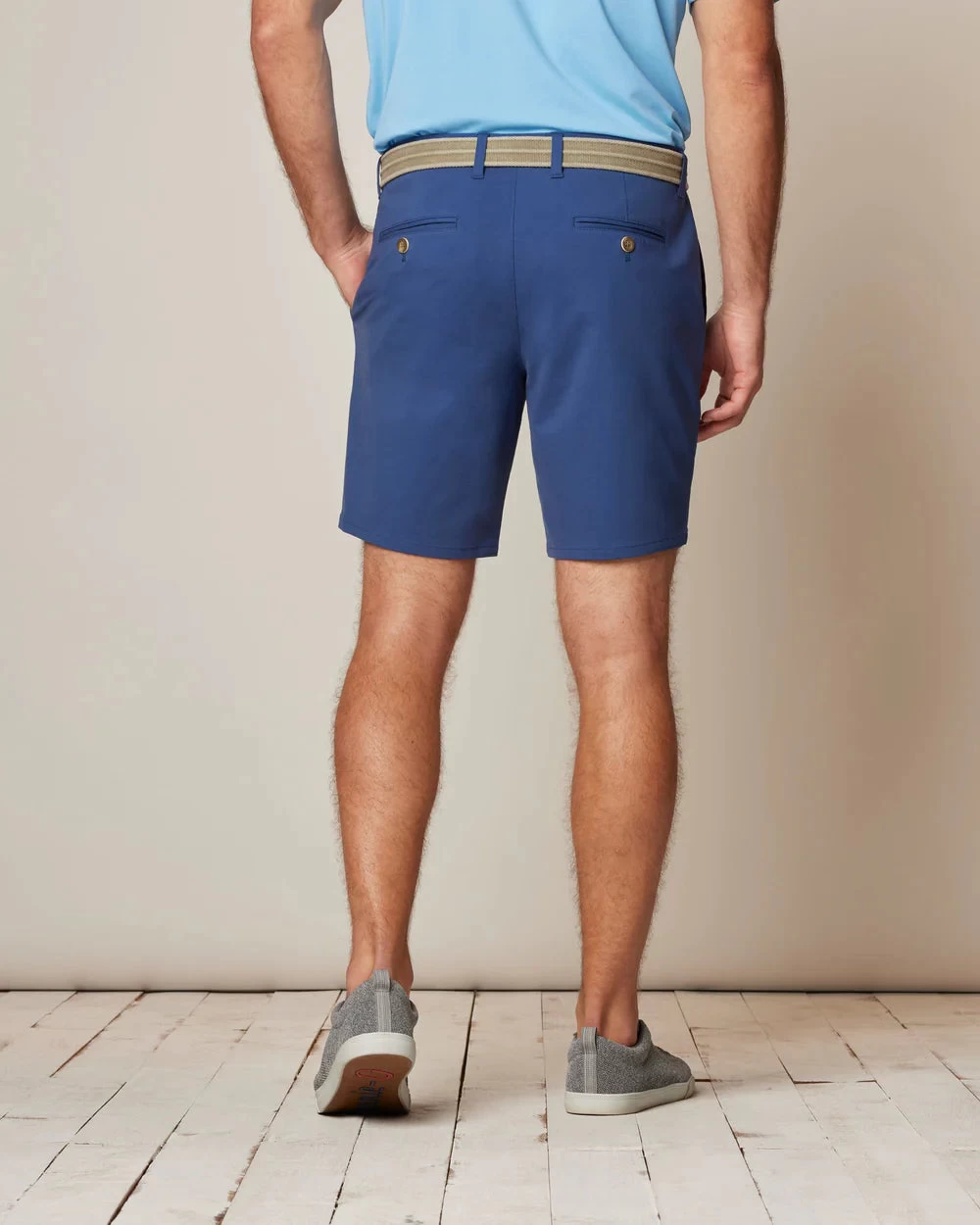 Jupiter Cotton Performance Shorts - Image 2