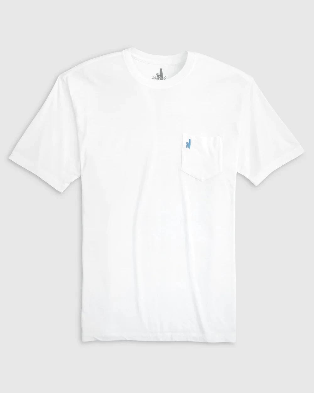 Dale 2.0 Pocket T-Shirt - Image 5
