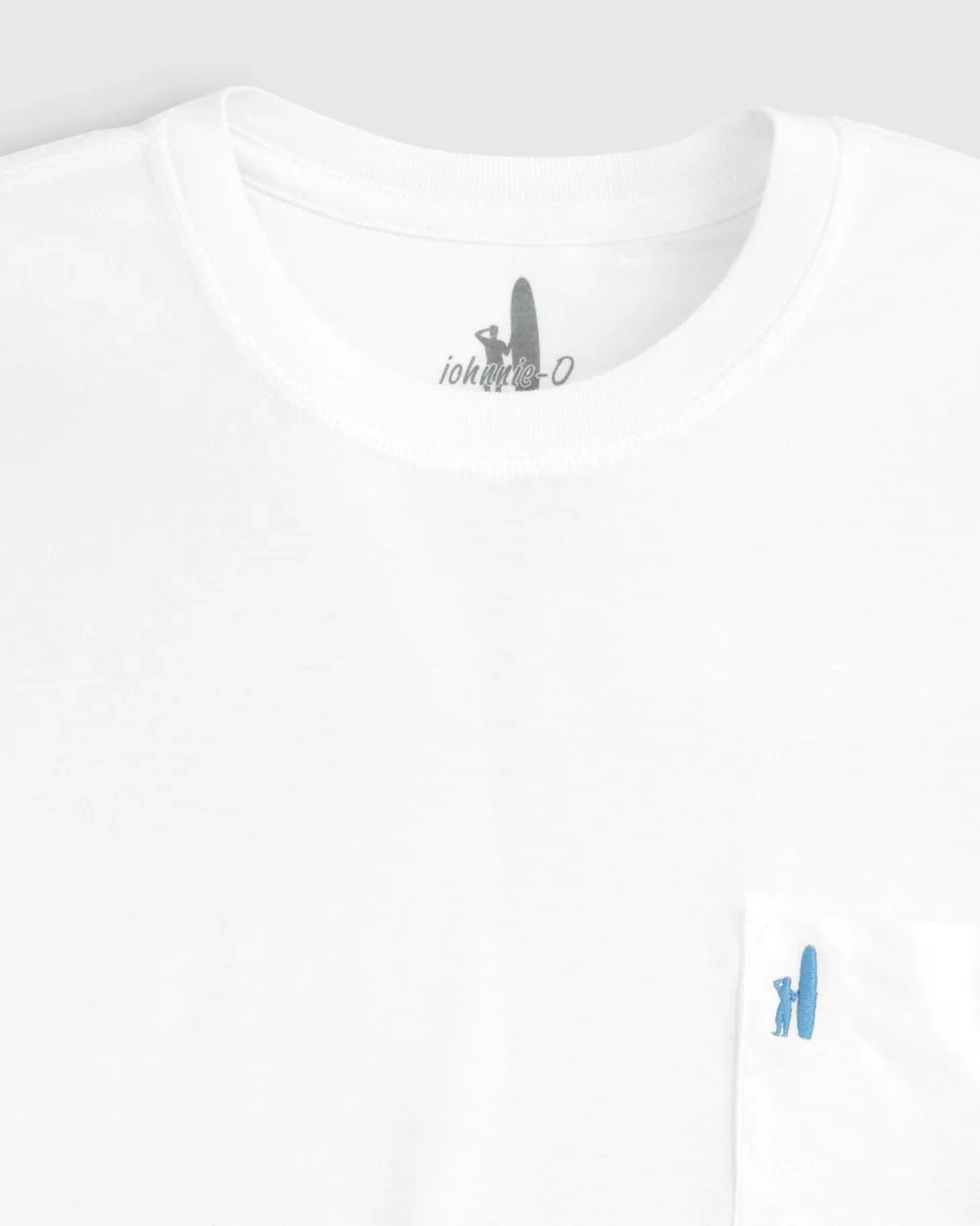 Dale 2.0 Pocket T-Shirt - Image 4