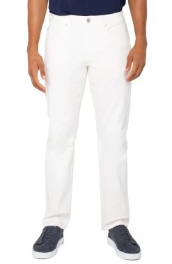 Kingston Modern Eco Straight In Egret