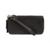 Chloe Wristlet In Black