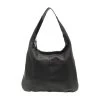 Harley Studded Hobo In Black