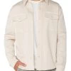 Parchment Men's Overshirt