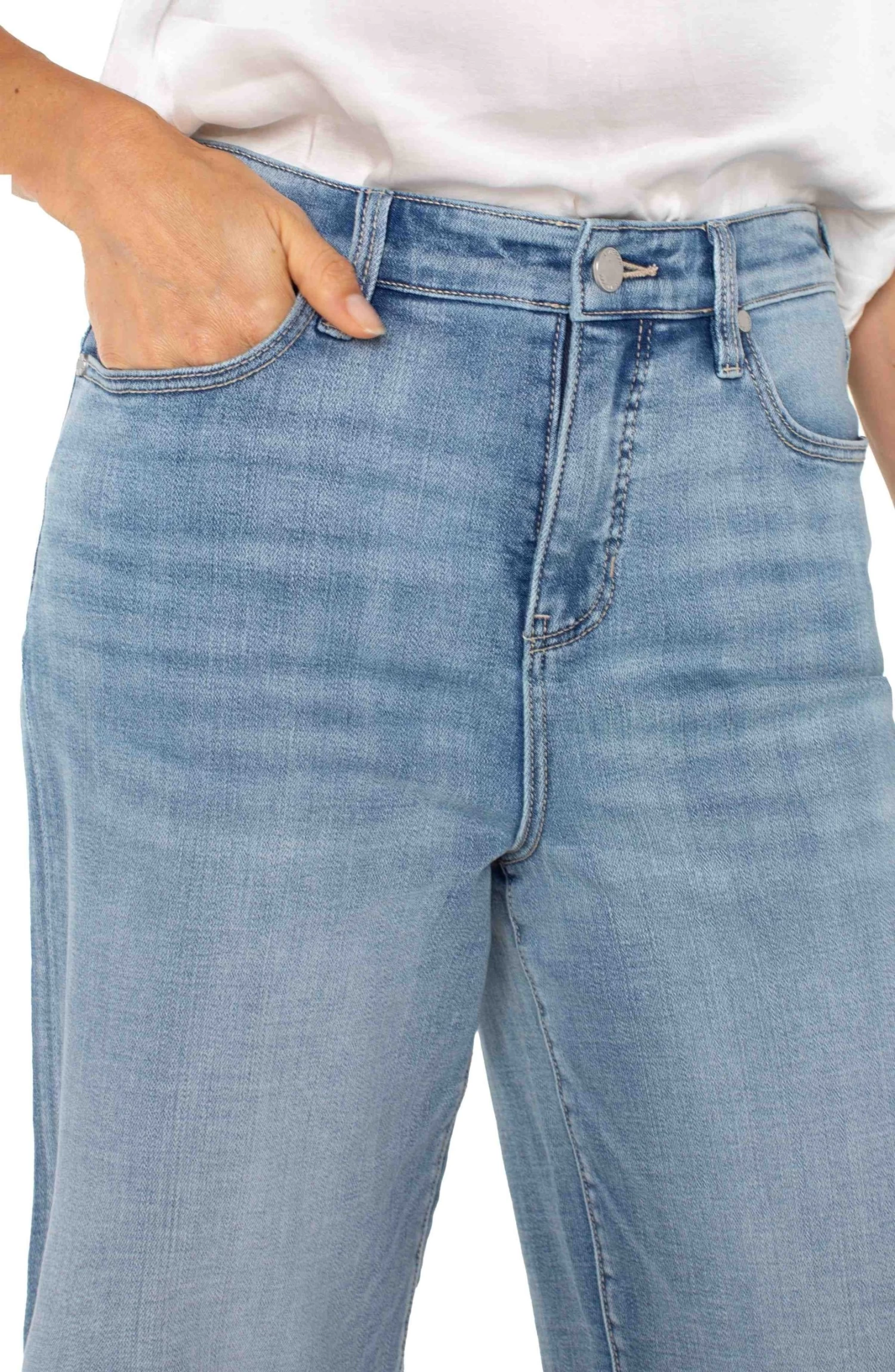 Stride Hi-Rise Crop - Image 5