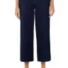 Wide Leg Cargo Pant