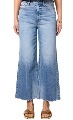 Lana Crop In Rhythm Vintage