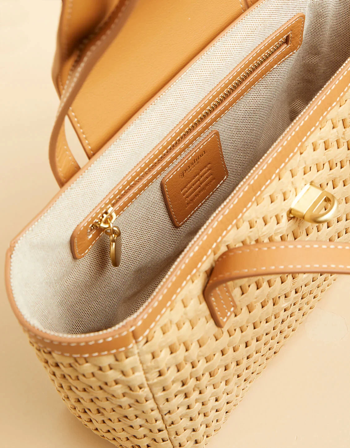 Layla Shoulder Pecan - Image 3