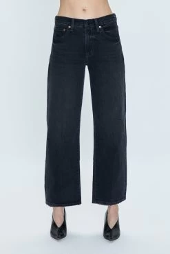 Lexi Jeans In Mercury