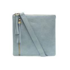 Light Denim Dawn Crossbody