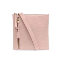 Light Pink Dawn Crossbody