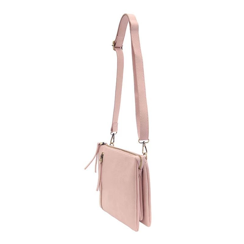 Light Pink Dawn Crossbody - Image 2