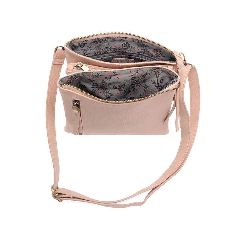Light Pink Dawn Crossbody - Image 3