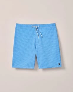 Low Tide Trunk In Malibu