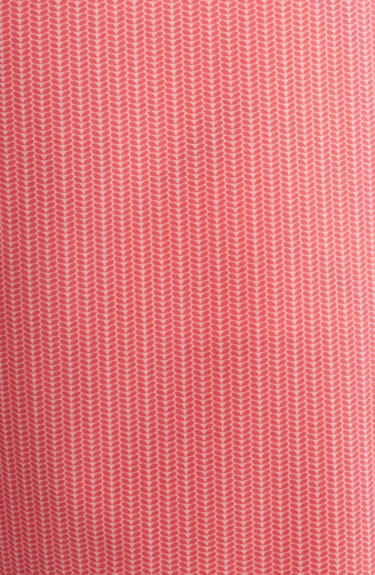 Low Tide Trunk In Rouge Red - Image 4