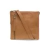 Mid Tan Dawn Crossbody