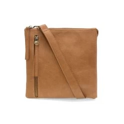 Mid Tan Dawn Crossbody