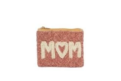 Mom Coin Purse