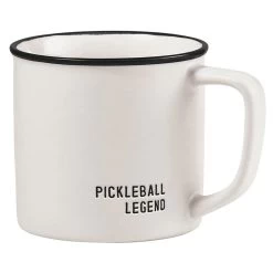Coffee Mug "Pickleball Legend"