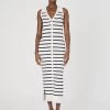 French Connection Nadina Sleeveless Knit Dress