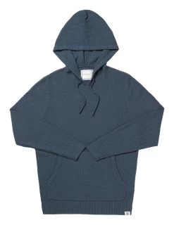 Navy Madaket SeaWell Hoodie
